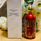 Отзывы Attar Collection Hayati