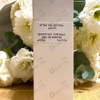Отзывы Attar Collection Hayati