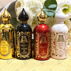 Отзыв Attar Collection Hayati