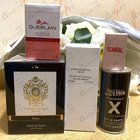 Духи Hayati от Attar Collection