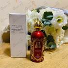 Отзывы Attar Collection Hayati