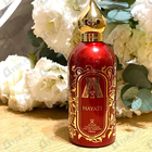 Отзывы Attar Collection Hayati