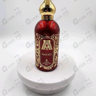 Духи Hayati от Attar Collection