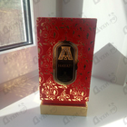 Отзывы Attar Collection Hayati