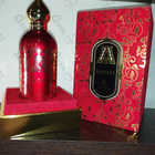Отзывы Attar Collection Hayati
