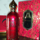Отзыв Attar Collection Hayati