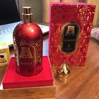 Духи Hayati от Attar Collection