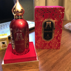 Отзывы Attar Collection Hayati