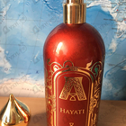Отзыв Attar Collection Hayati