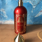 Отзывы Attar Collection Hayati