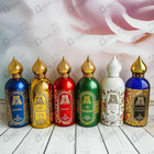 Отзывы Attar Collection Hayati