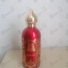 Отзыв Attar Collection Hayati