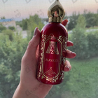 Отзывы Attar Collection Hayati