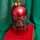 Отзывы Attar Collection Hayati
