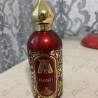 Отзыв Attar Collection Hayati