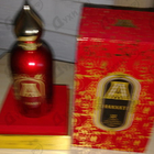 Отзывы Attar Collection Hayati
