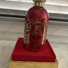 Отзывы Attar Collection Hayati
