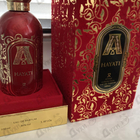 Духи Hayati от Attar Collection