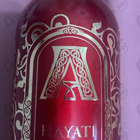 Духи Hayati от Attar Collection