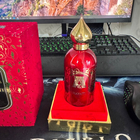 Отзыв Attar Collection Hayati