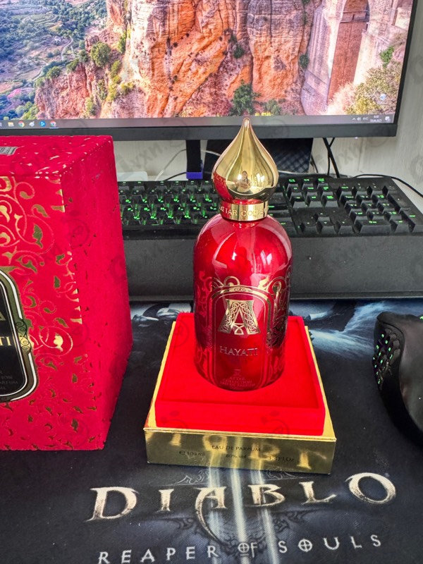 Купить Hayati от Attar Collection