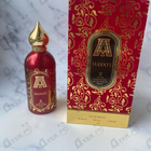 Духи Hayati от Attar Collection