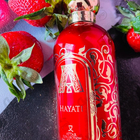 Отзывы Attar Collection Hayati