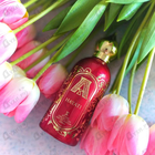 Отзывы Attar Collection Hayati