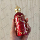 Духи Hayati от Attar Collection
