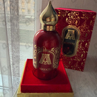 Отзыв Attar Collection Hayati