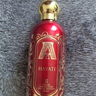 Отзывы Attar Collection Hayati