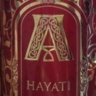 Парфюм Attar Collection Hayati
