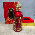 Отзыв Attar Collection Hayati