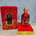 Отзыв Attar Collection Hayati