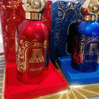 Отзывы Attar Collection Hayati