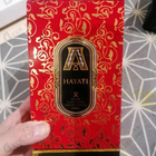 Отзыв Attar Collection Hayati