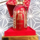 Отзывы Attar Collection Hayati