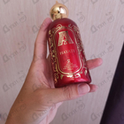 Отзыв Attar Collection Hayati