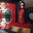 Отзыв Attar Collection Hayati