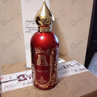 Отзывы Attar Collection Hayati