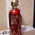 Отзыв Attar Collection Hayati