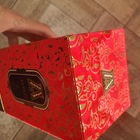 Отзыв Attar Collection Hayati
