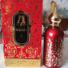 Отзывы Attar Collection Hayati