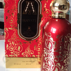 Отзыв Attar Collection Hayati