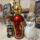 Отзывы Attar Collection Hayati