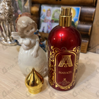 Отзывы Attar Collection Hayati