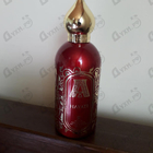 Отзыв Attar Collection Hayati