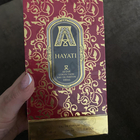 Духи Hayati от Attar Collection