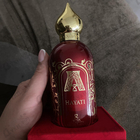 Отзыв Attar Collection Hayati