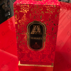 Духи Hayati от Attar Collection